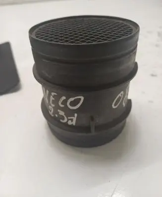 Iveco Daily 35.8 - 9 Mass air flow meter 0281006048