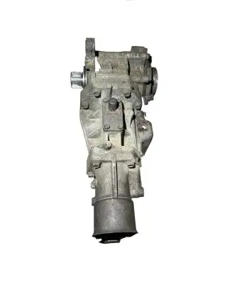 Mitsubishi Outlander Gearbox transfer box case