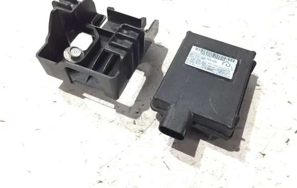 Tesla Model S Bluetooth control unit module 8K0907410 102014700A 1451557R3A5304