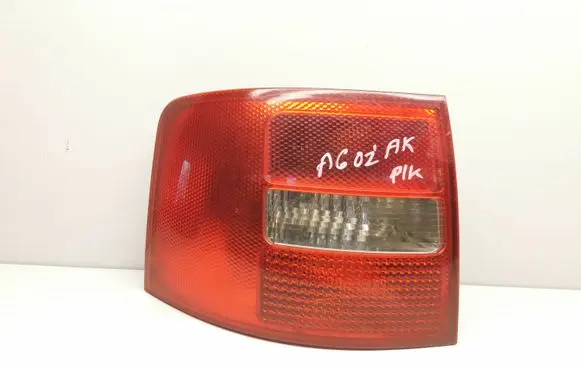 Audi A6 S6 C5 4B Rear/tail lights 4B9945095F