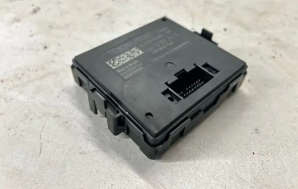 Volkswagen Tiguan Allspace Parking PDC control unit/module 5QA919294G 3Q0907530AC E259540