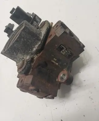Ford Transit Custom Fuel injection high pressure pump BK2Q9B395BA