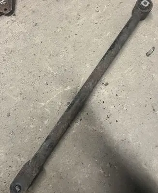 Land Rover Freelander Rear control arm