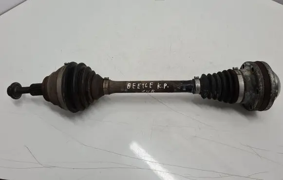 Volkswagen Beetle A5 Front driveshaft