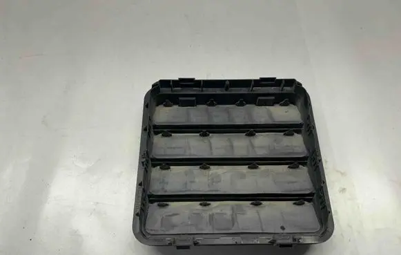 Ram 1500 Quarter panel pressure vent 68323649AB