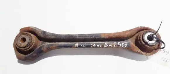 Mercedes-Benz C W203 Rear upper control arm/wishbone