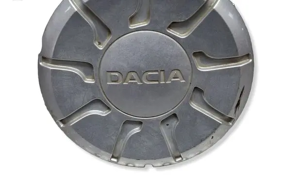 Dacia Logan II Original wheel cap S26301707 8200895958