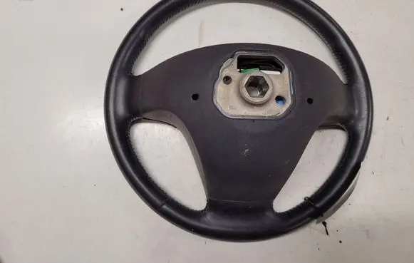 BMW 3 E90 E91 Steering wheel 695989303 61645150G