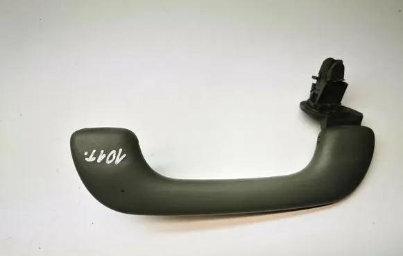 Renault Trafic II (X83) Front interior roof grab handle 8200000099