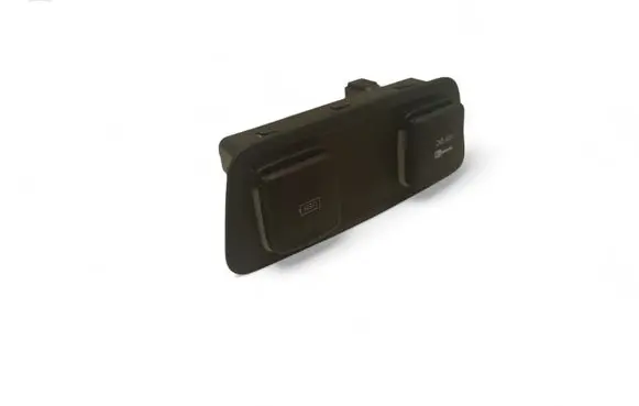 Chrysler Pacifica USB socket connector 68229847AB