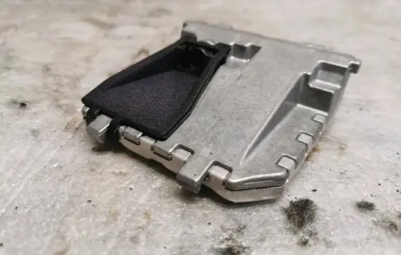 Mercedes-Benz B W246 W242 Reversing camera A0009050438 A0009025904 A0009055000