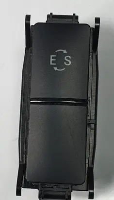 Opel Vectra C Other switches/knobs/shifts A2129051302