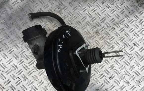 Volvo S40, V40 Brake booster 30857437 136893