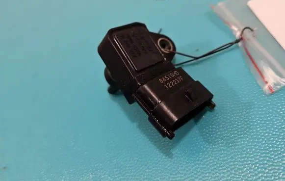 Hyundai i10 Air pressure sensor 39300-03000 IMPRK1476728