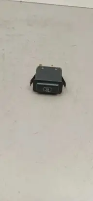BMW 5 E28 Windscreen/window heater switch