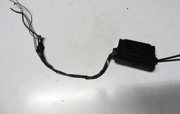 Mercedes-Benz CLS C219 Other control units/modules A6007970