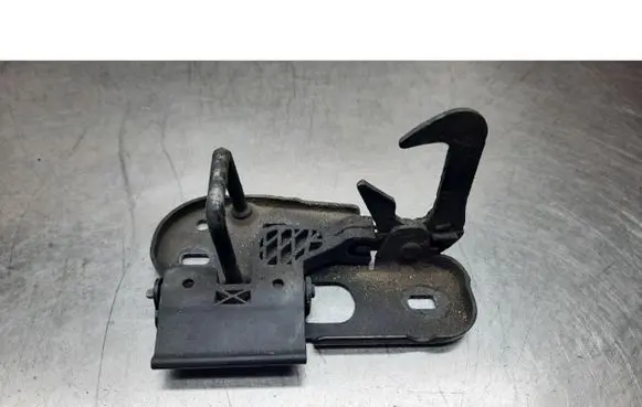 Volkswagen PASSAT B6 Front door cable line 3C0823480