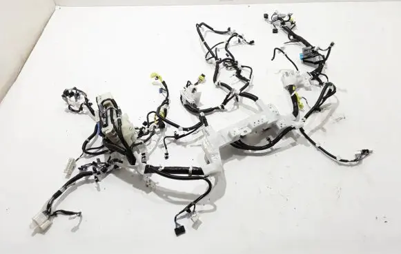 Toyota RAV 4 (XA50) Panel wiring 821414BE50