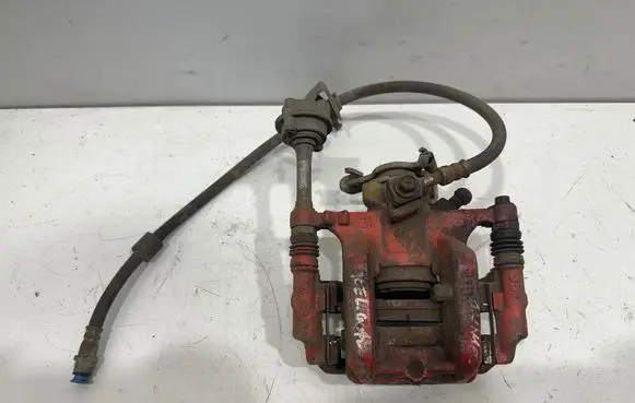 Opel Astra J Rear brake caliper