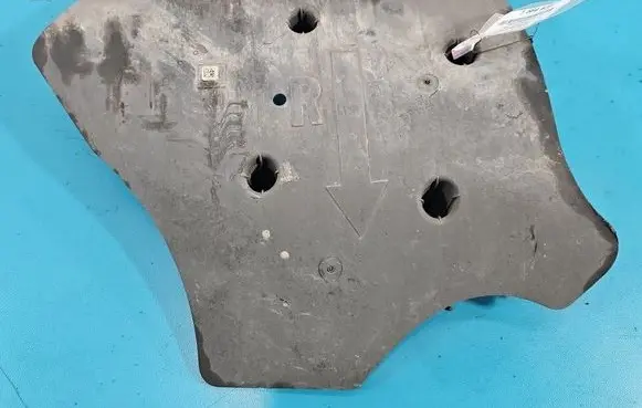 BMW 3 G20 G21 Center console 33306876804 IMPRK1564632