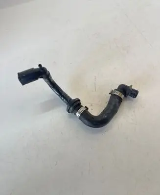 Volkswagen Golf V Vacuum line/pipe/hose 1K0612041ES