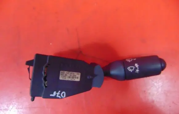 Smart ForTwo II Wiper control stalk