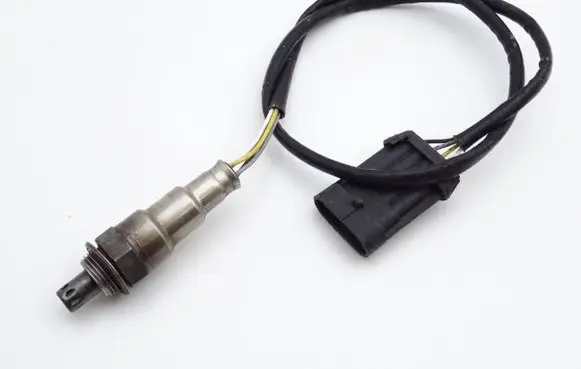 Opel Vectra B Lambda probe sensor 90536393