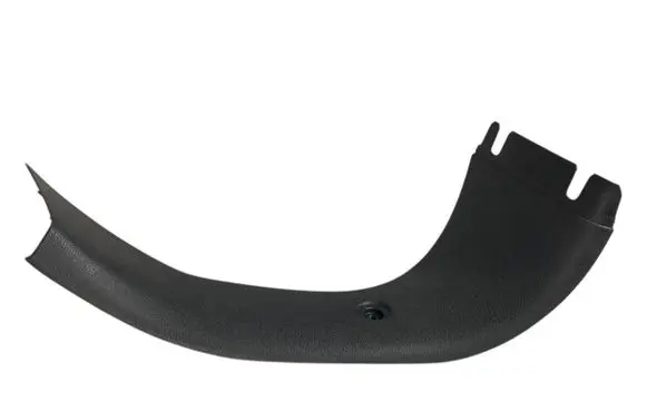 BMW 1 E81 E87 Tailgate/trunk side cover trim 7074687 51497074687