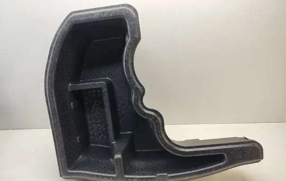 KIA Optima Glove box in trunk 85780D4850