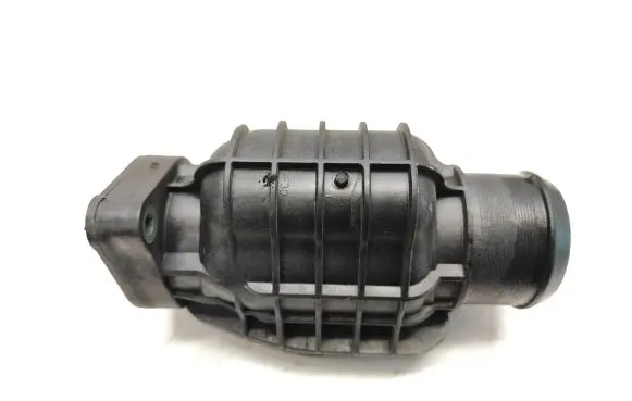 Peugeot 2008 I Intercooler hose/pipe 9687261180