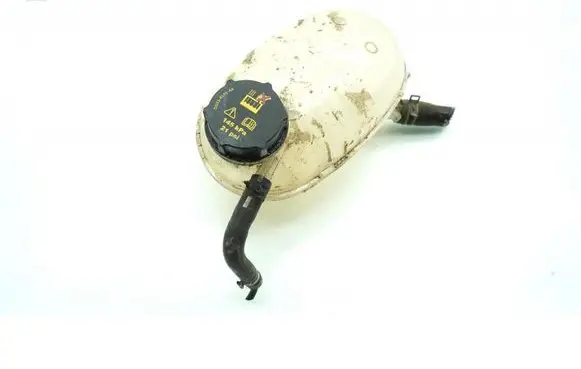 Ford Kuga II Coolant expansion tank/reservoir GV618A080B