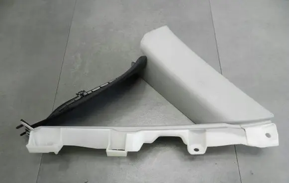 (C) pillar trim