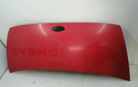 Ford Transit Engine bonnet/hood