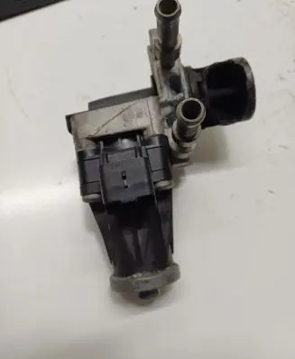 Peugeot 3008 II EGR valve 5056392401