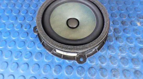Hyundai Elantra VI Front door speaker CART96330F2000 96330F2000 20W40