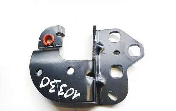 Mini One - Cooper Coupe R56 Other exterior part 5434275687704 54342756877-04