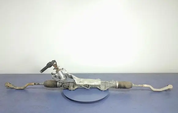 Renault Laguna III Steering rack 820000133