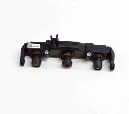 Windshield/windscreen camera