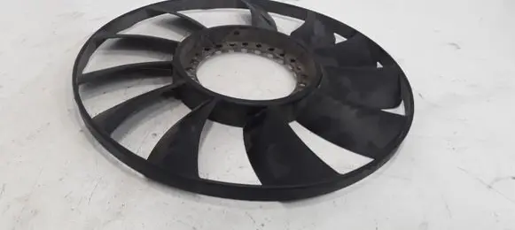 Volkswagen PASSAT B5.5 Fan impeller 058121301