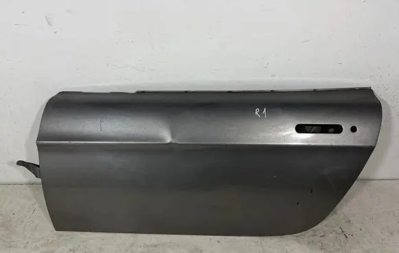 Door (2 Door Coupe)
