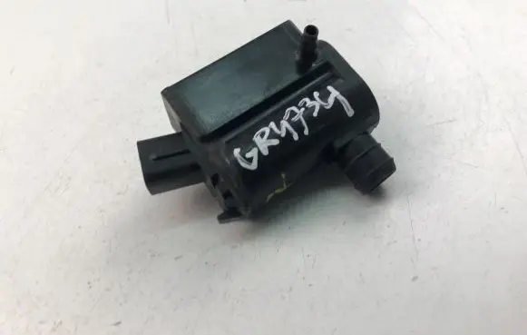 KIA Soul Water pump 985102K000