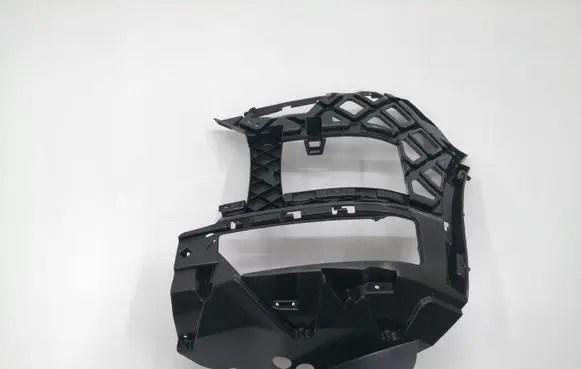 Volkswagen Transporter - Caravelle T6 Front bumper mounting bracket 7E0807177A