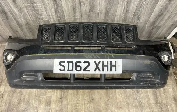 Jeep Compass Front bumper 05116471AB