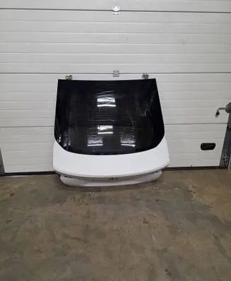 BMW 4 G22 G23 G24 G26 Tailgate/trunk/boot lid