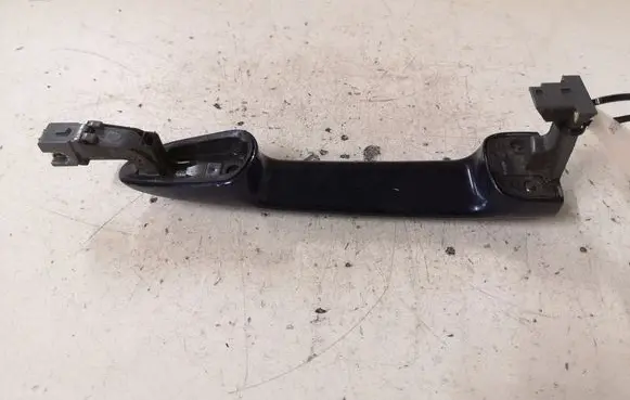 Mazda 6 Front door exterior handle
