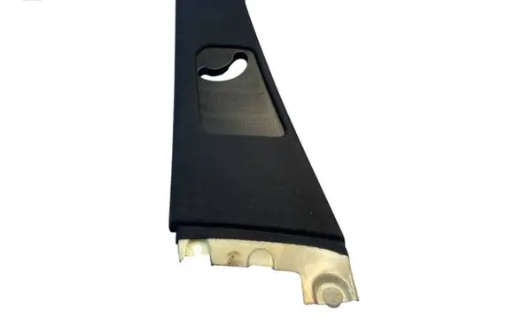 BMW 5 E39 (B) pillar trim (top) 8227595 51438227595 8172419