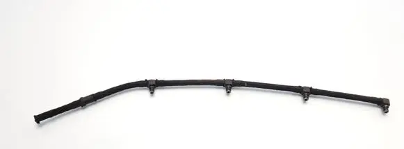 Honda Accord Fuel return line/hose 