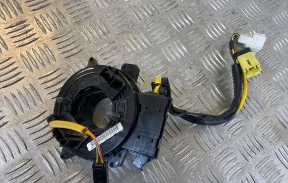 Subaru Impreza III Airbag slip ring squib (SRS ring) JR201880888