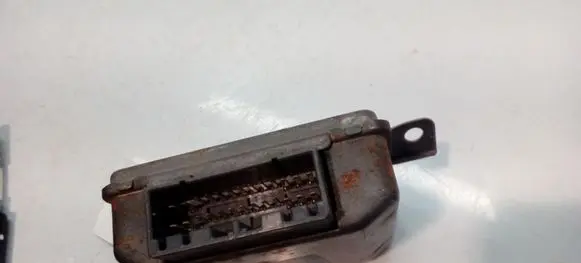 Mitsubishi Pajero Other control units/modules MB686443 GOT10871M
