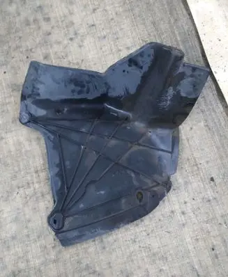 Other under body part